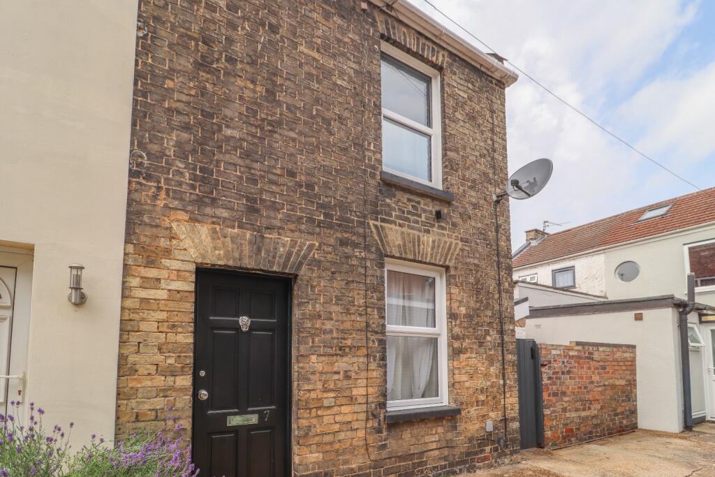 Main image of property: Wisbech Road, King's Lynn, Norfolk, PE30