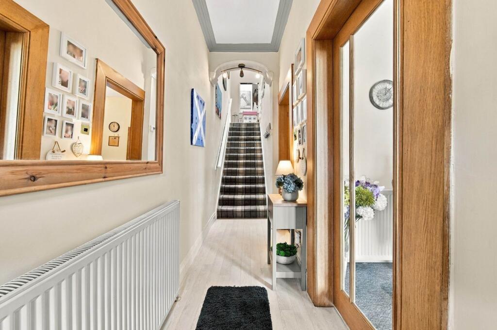 House in Kilmarnock, South Ayrshire - View 4