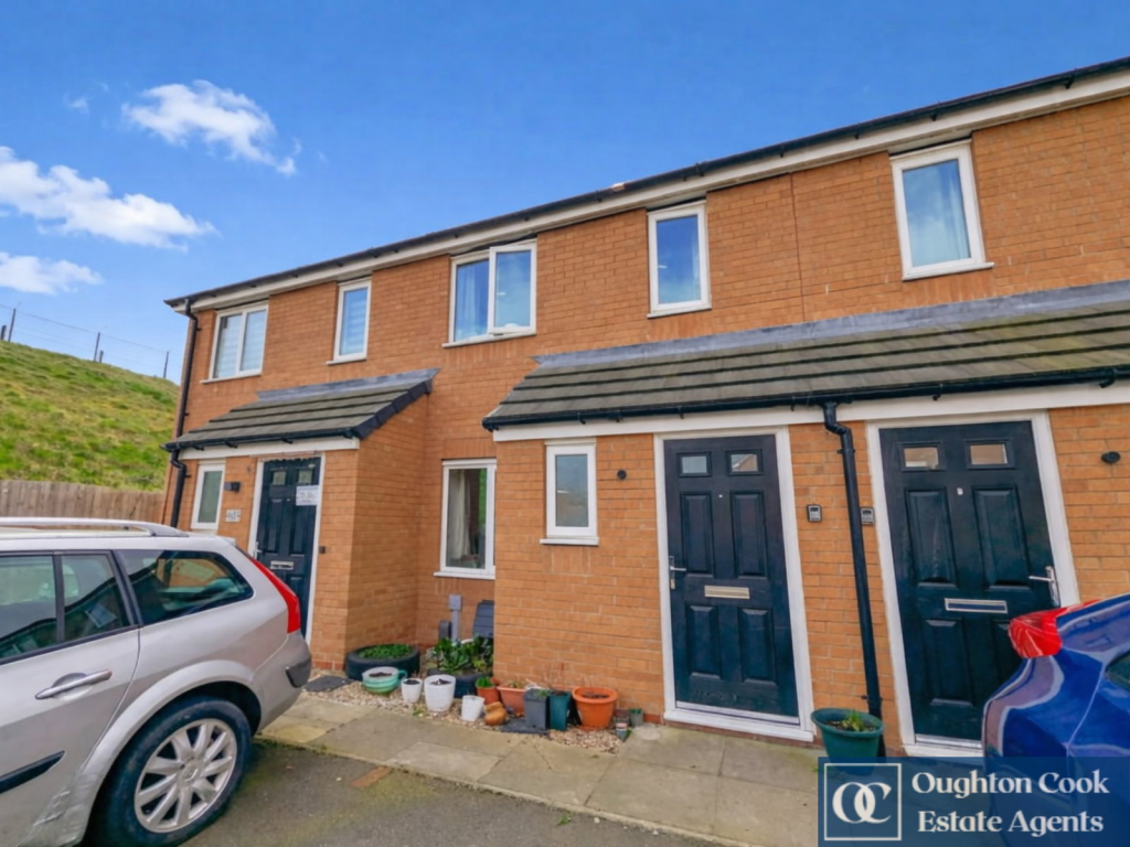 Main image of property: Chelmsford Drive Coventry, CV6 5NU