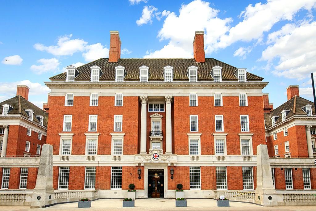 Main image of property: Richmond Hill, Richmond, Surrey, TW10