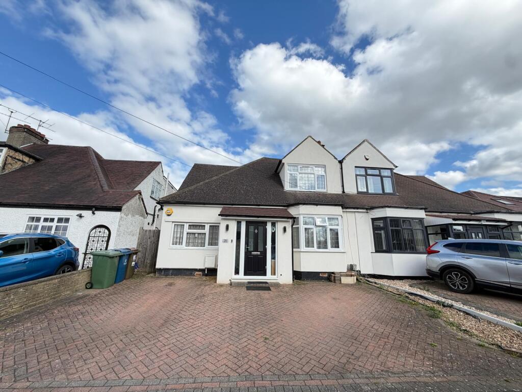 Main image of property: The Glen, Pinner