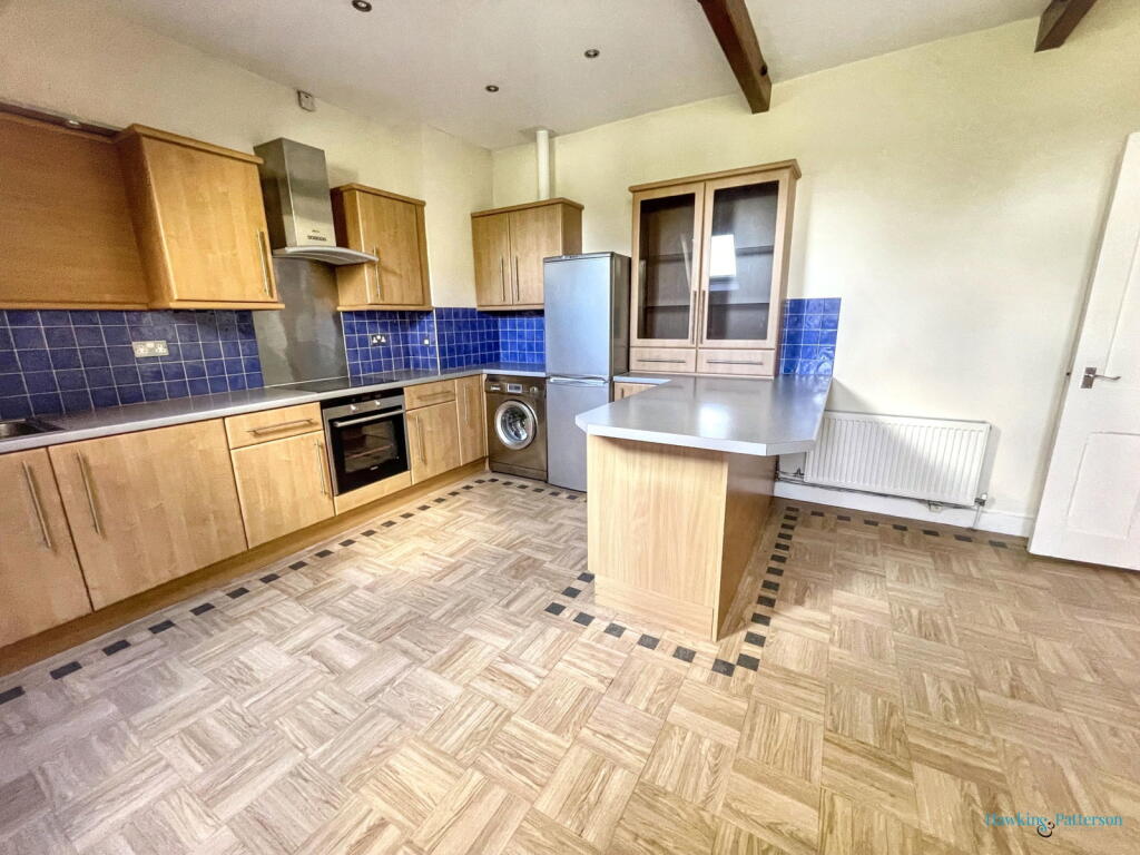 Apartment in Solihull, Chadwick End - View 5