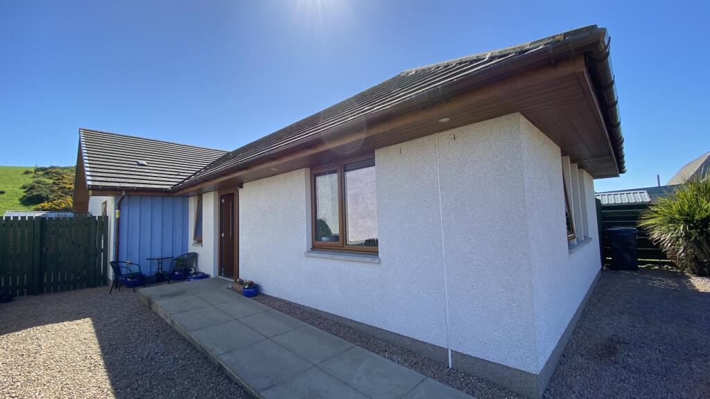 Main image of property: Sealladh na Mara, Chapelhill, Portmahomack, Ross-Shire, IV20 1YH