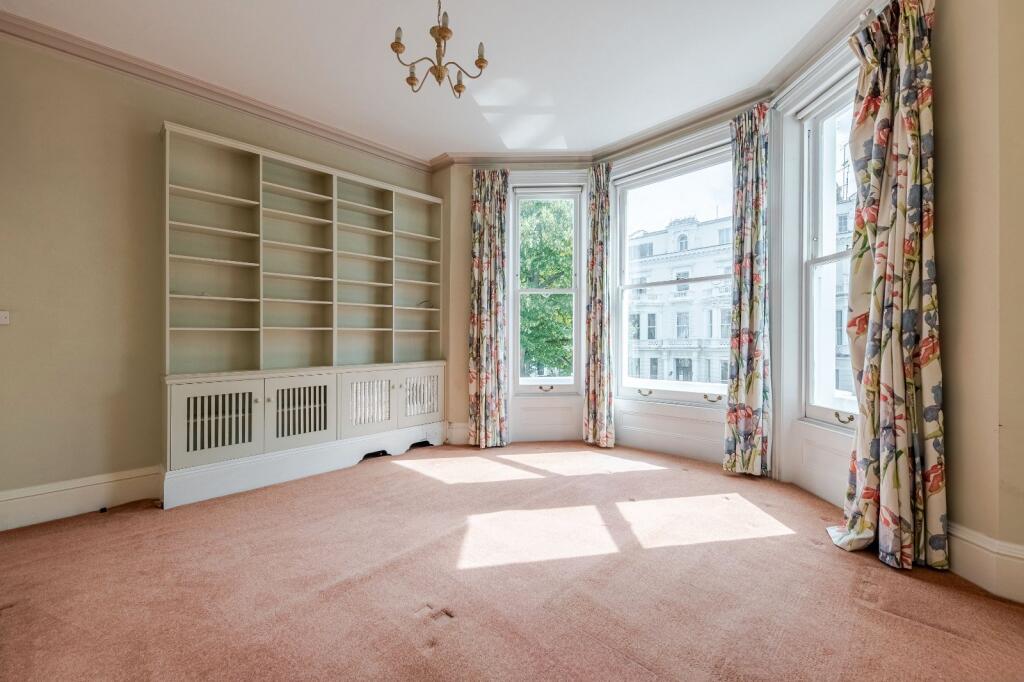 Apartment in London, Notting Hill - More