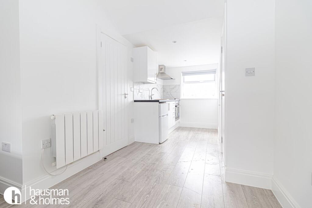 Main image of property: Church Road, Hendon