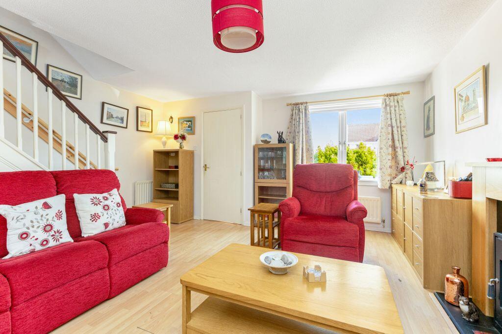House in Edinburgh, Gilmerton/Inch - View 2