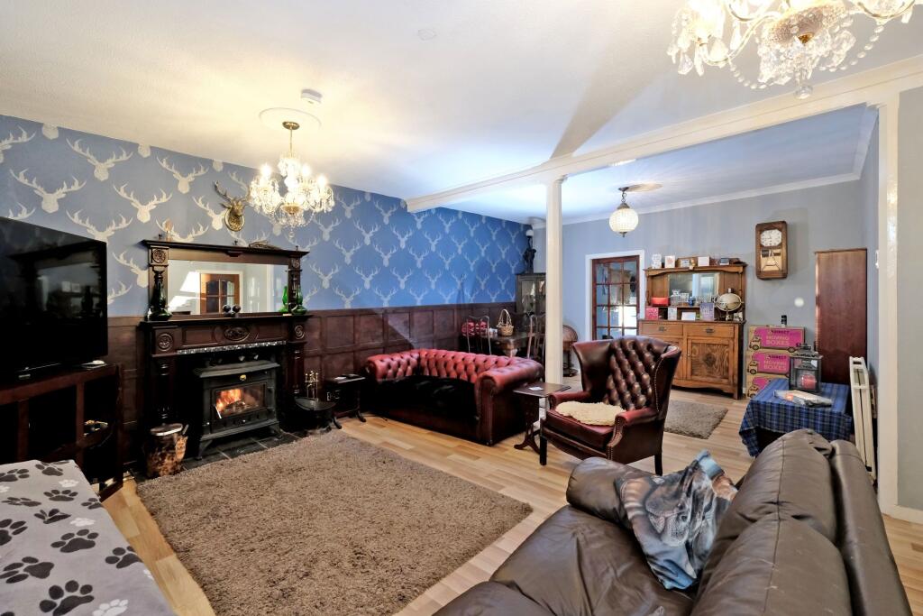 Clachview, Deer Road East, Maud, Peterhead - View 6