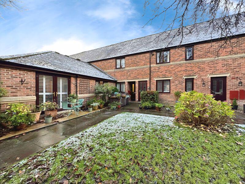 Main image of property: Mathesons Gardens, Morpeth