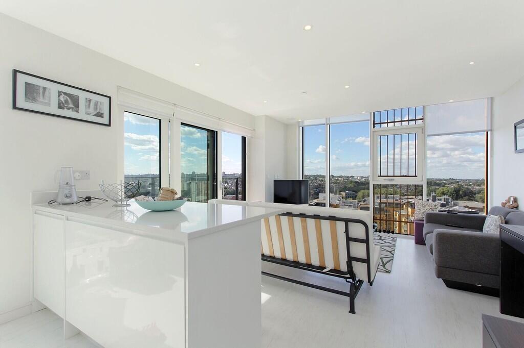 Apartment in London - View 4