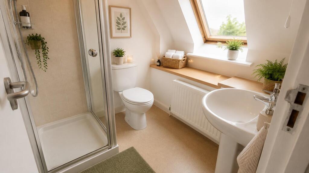 1 bedroom house share for rent