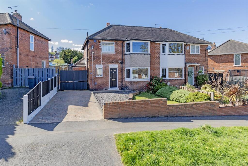Main image of property: Somercotes Road, Sheffield