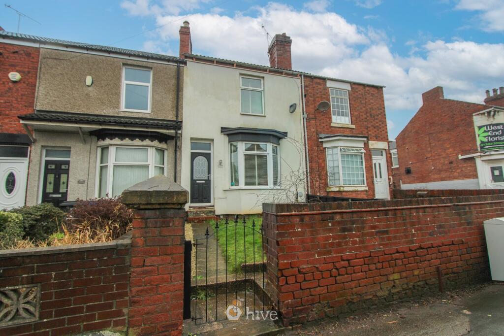 Main image of property: Bentley Road, Doncaster, DN5