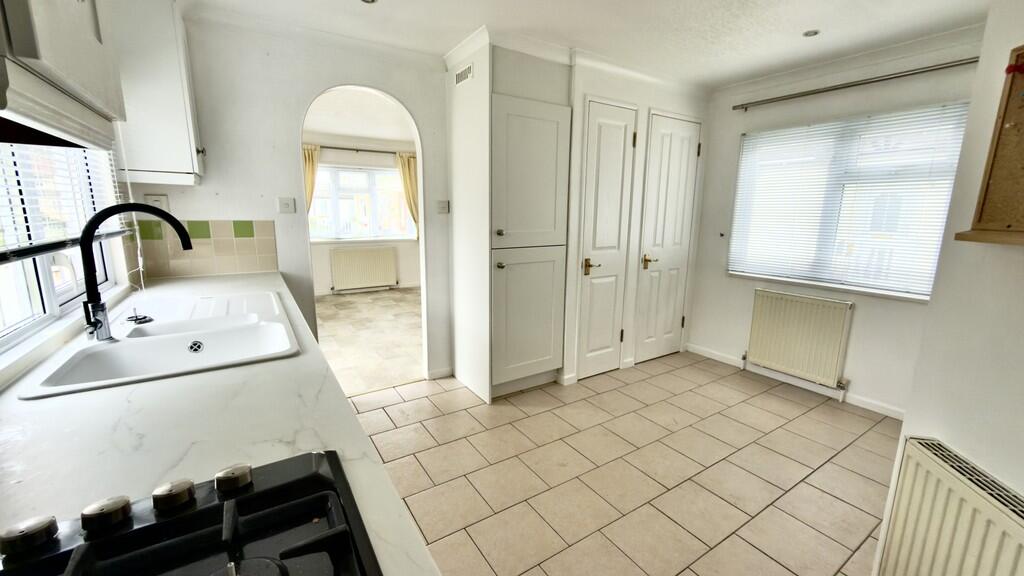 House in Weston-super-Mare, Coronation - View 3