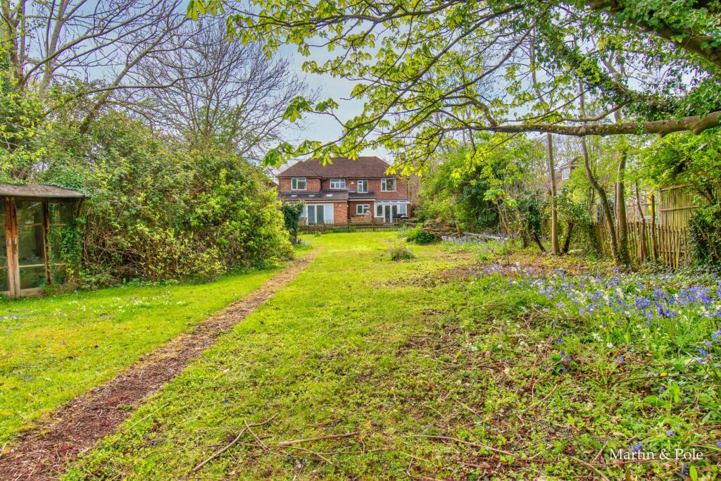 House in Reading, Earley - View 2