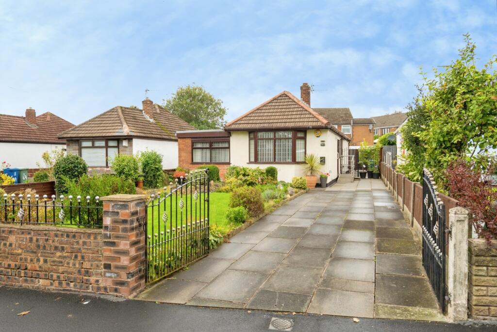 Main image of property: Long Lane, Hindley Green, Wigan, Greater Manchester, WN2