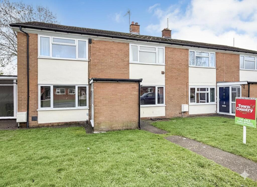 Main image of property: Brookfields, Weston Rhyn