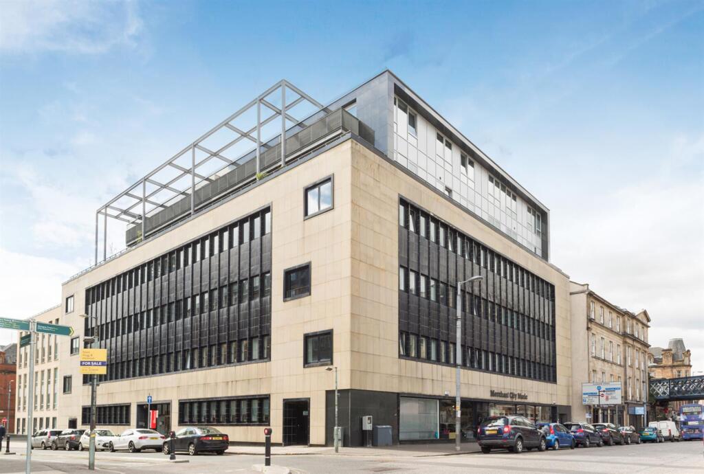 Main image of property: James Morrison Street