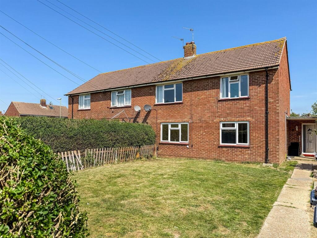 Main image of property: Blendworth Crescent, Havant