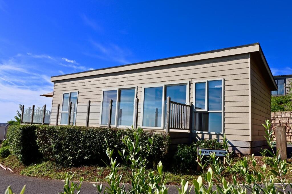 Main image of property: 12 Ocean Drive, Torquay Road, TQ14 0BG