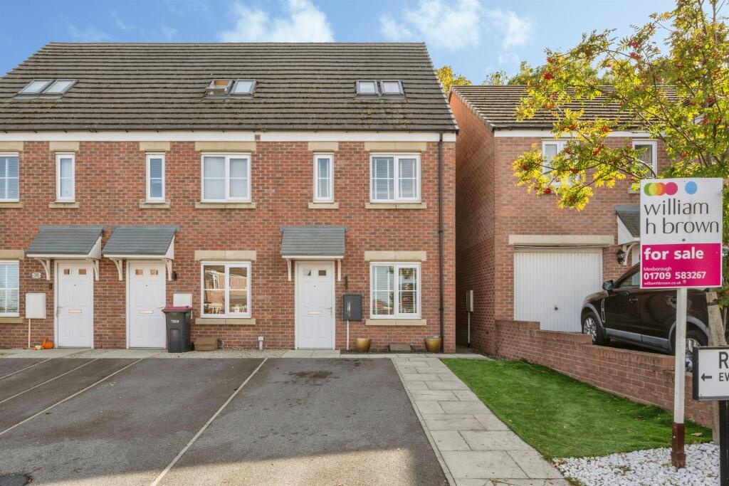 Main image of property: Regency Road, Wath-Upon-Dearne, Rotherham