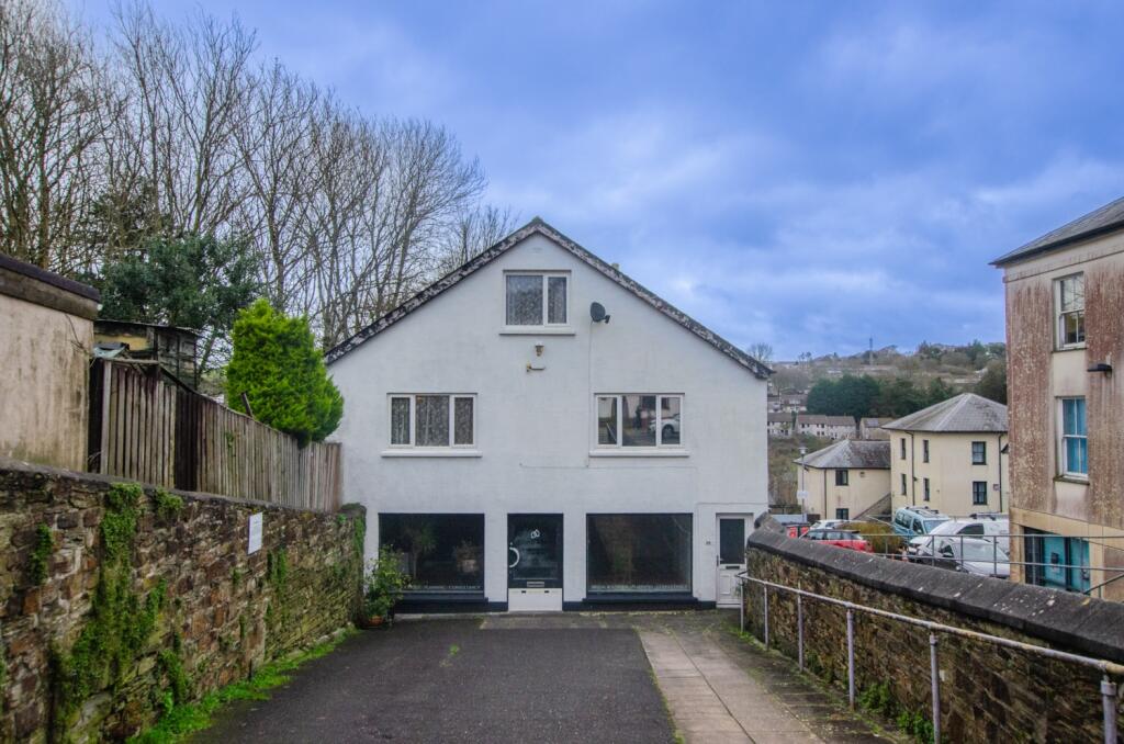 Main image of property: 85 Fore Street, Bodmin, PL31 2JB