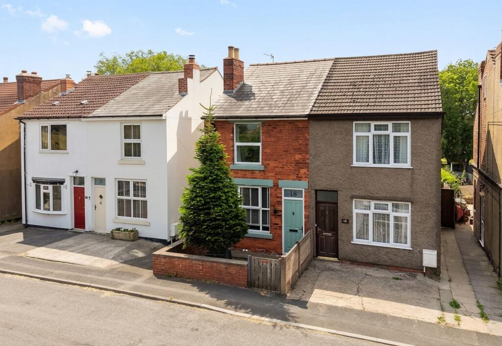 Main image of property: Hardstoft Road, Pilsley, S45