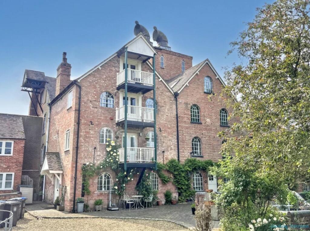 Race View, Great Alne Mill, Mill Lane, Great Alne, Alcester B49 6JA, Alcester B49 6JA