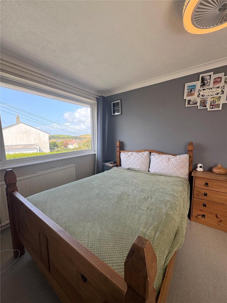 House in Cornwall, Porthleven - More