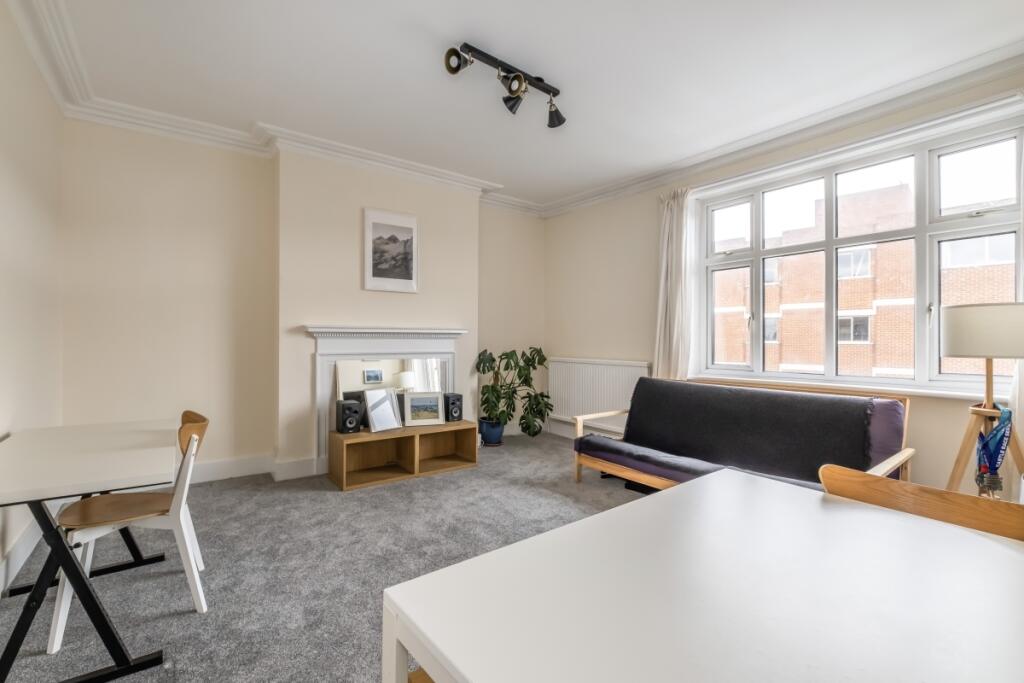 Main image of property: Lymington Road London NW6