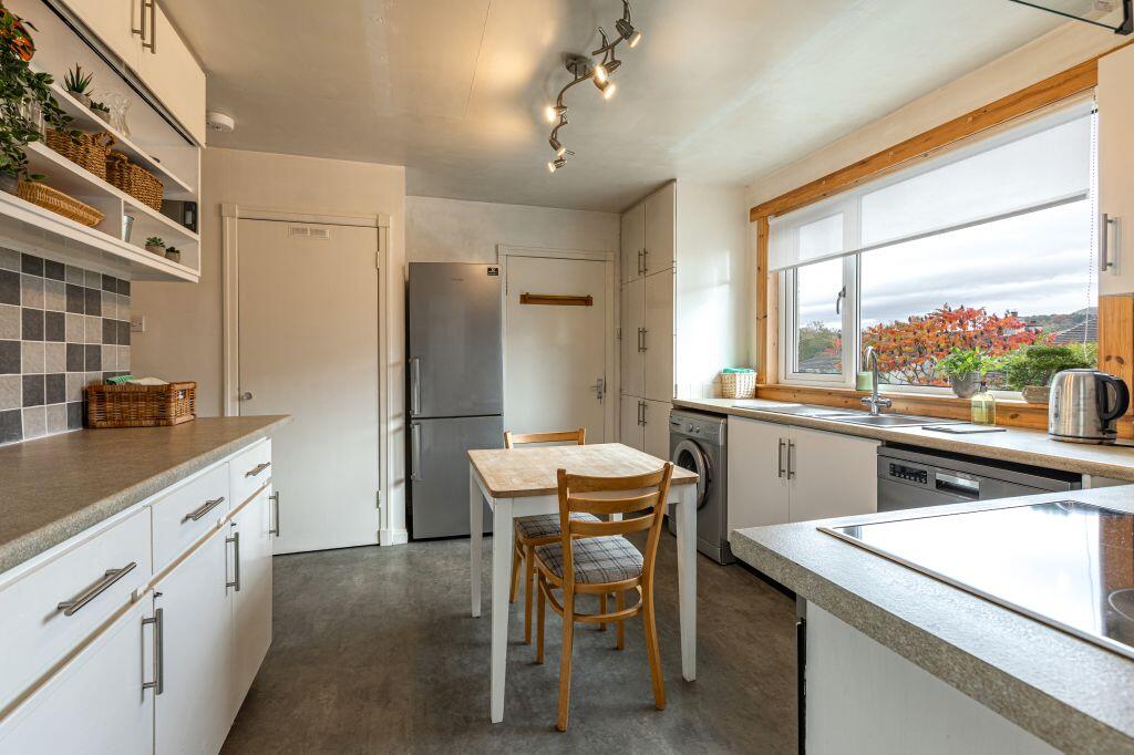 House in Galashiels - View 5