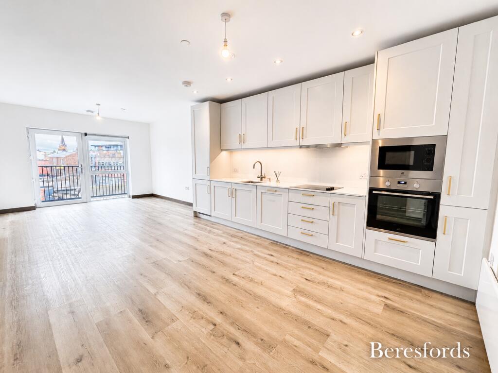 Main image of property: Western Road, CM14