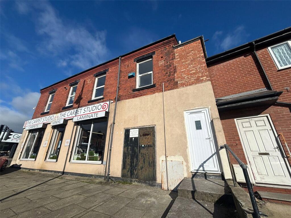 Main image of property: Elwick Road, Hartlepool, TS24