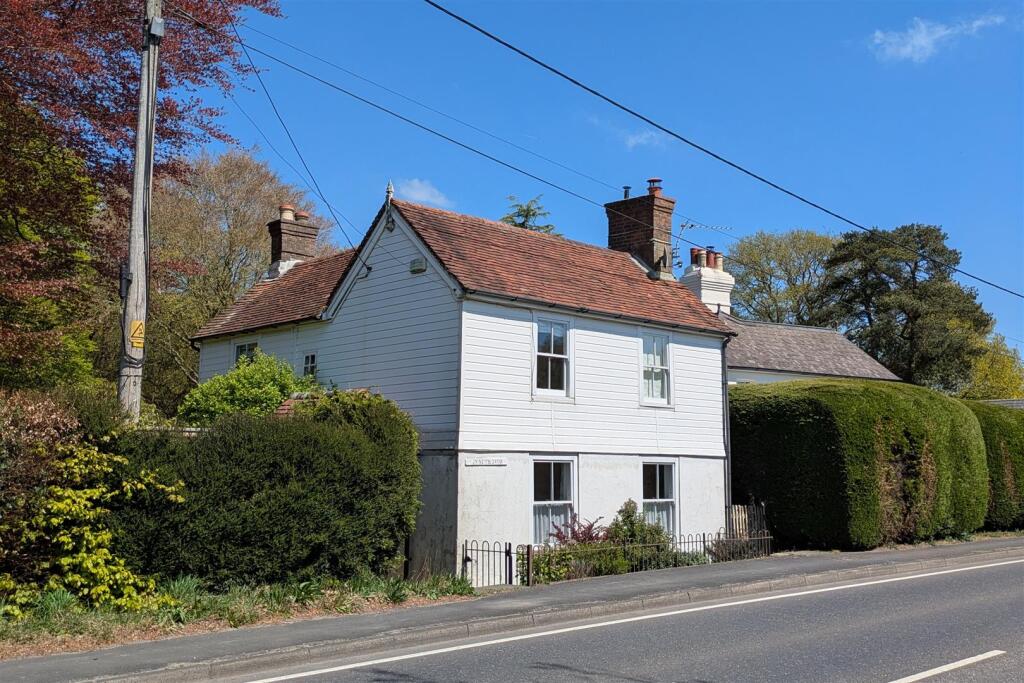 Main image of property: NEW PRICE edge of Ashdown Forest, Sussex