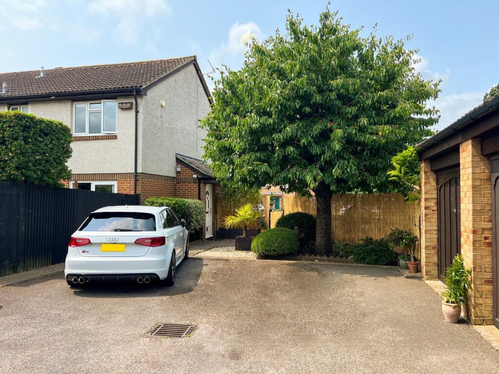 Main image of property: Telford Drive, Walton-on-Thames, KT12