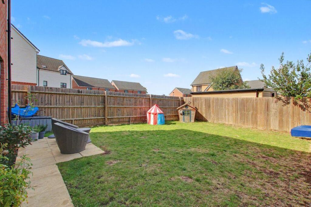 House in East Cambridgeshire, Witchford - View 4