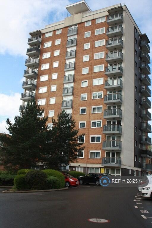 Main image of property: Lakeside Rise, Manchester, M9