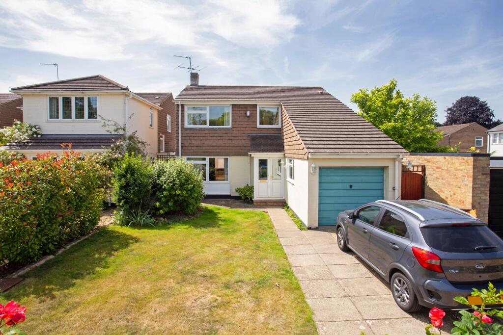Main image of property: Fishersdene, Claygate KT10