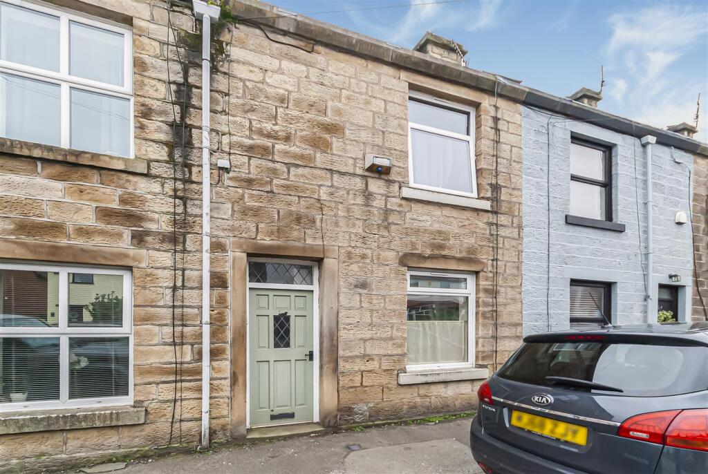 Main image of property: Nuttall Lane, Ramsbottom, Bury