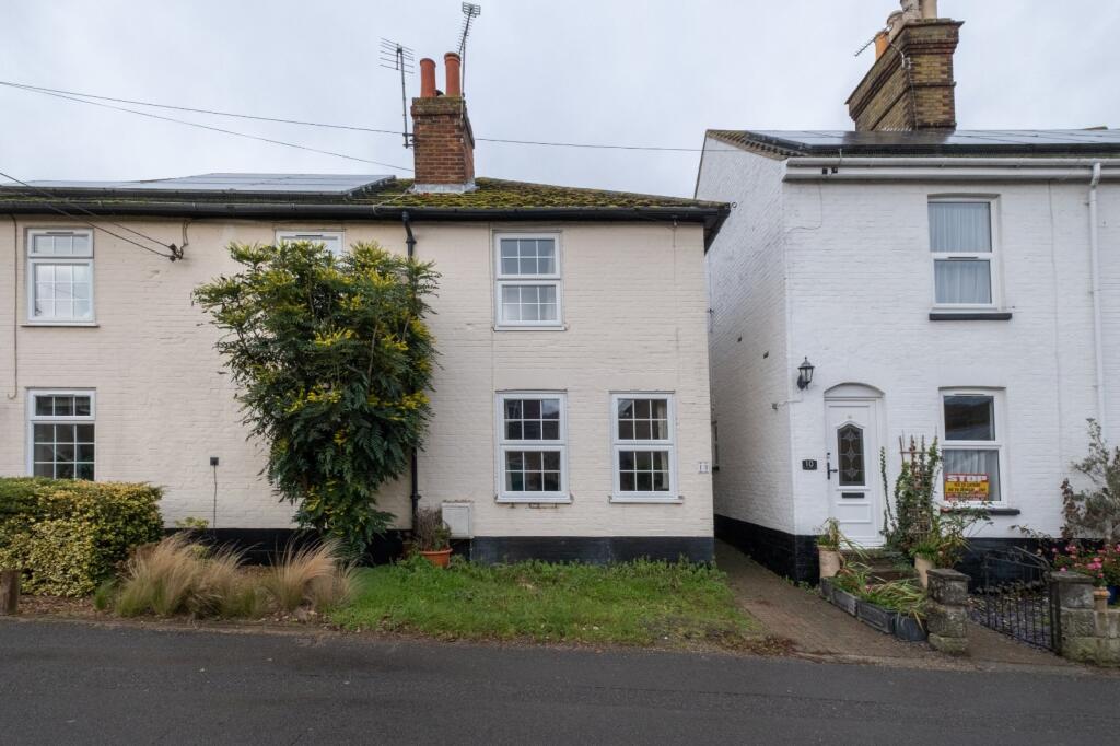 Main image of property: Horselees Road, Boughton-under-Blean, Faversham, Kent, ME13