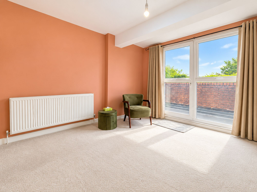 Apartment in Preston - View 5