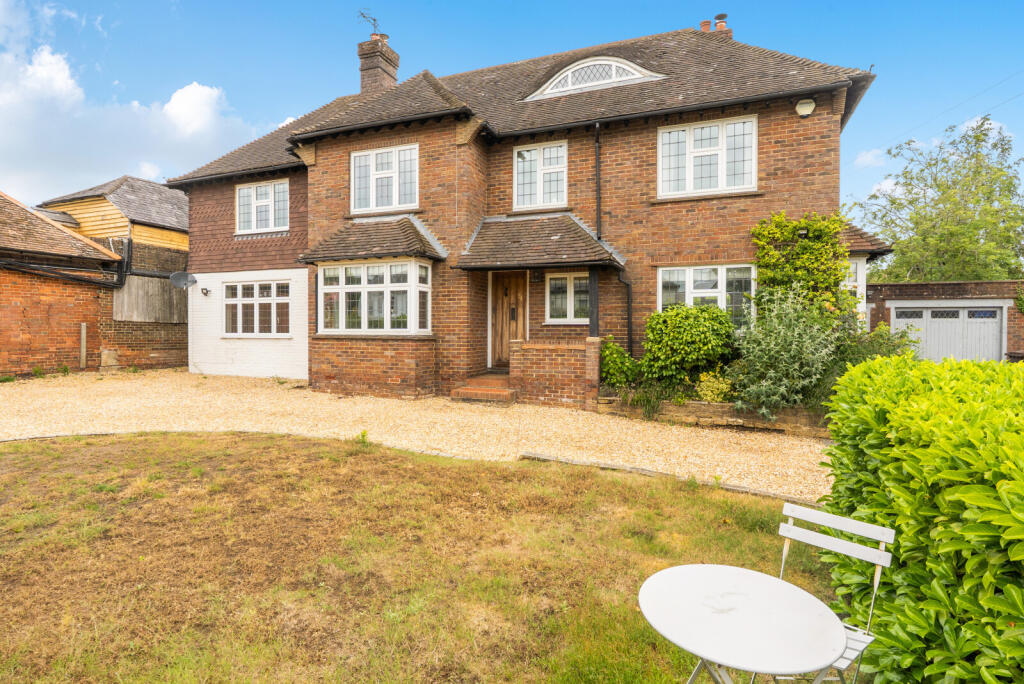 Main image of property: Portsmouth Road, Milford, Godalming, GU8