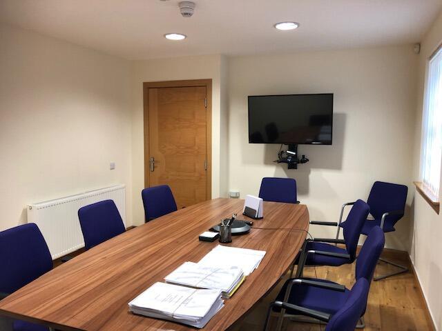 Main image of property: 3 , Blackfriars Street, Perth, PH1 5NA