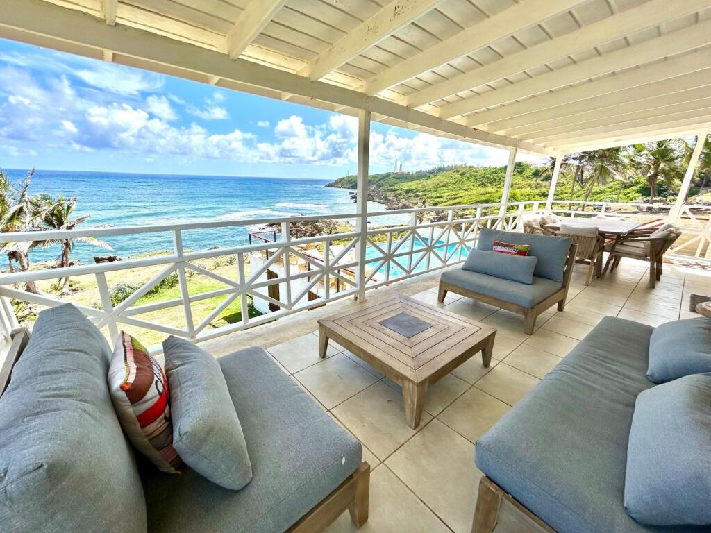 Main image of property: St Philip