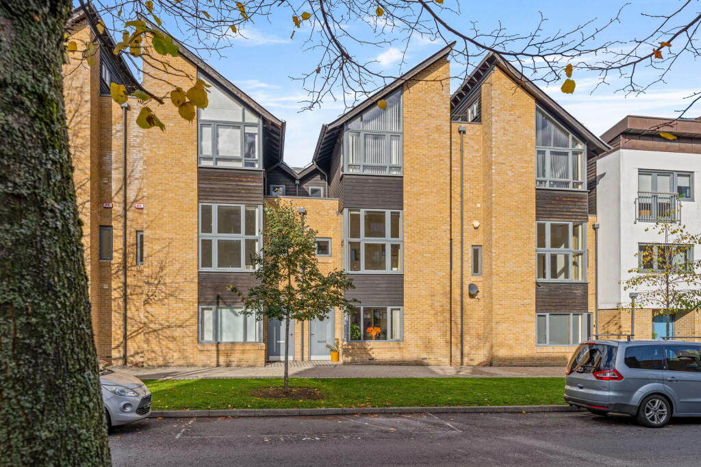 4-bed terraced on The Chase, Newhall, Essex, CM17, £475,000