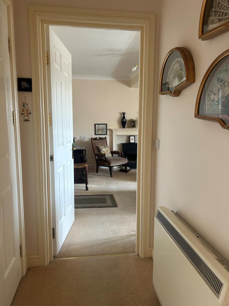 Union Street, Wells - View 3
