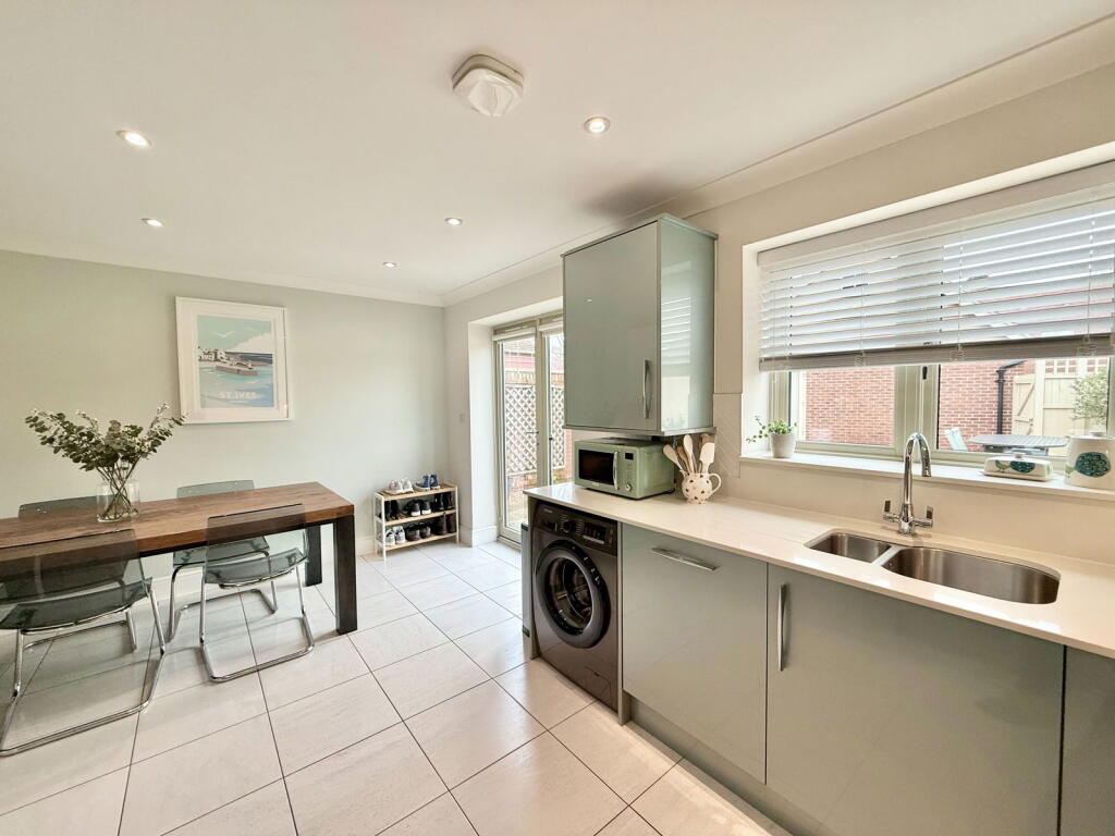 Wasperton Lane, Barford, Warwick, CV35 8DT photo 3