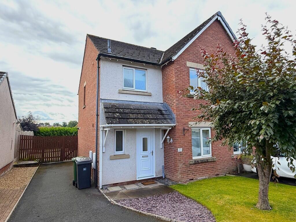 Main image of property: Alexandra Drive, Carlisle