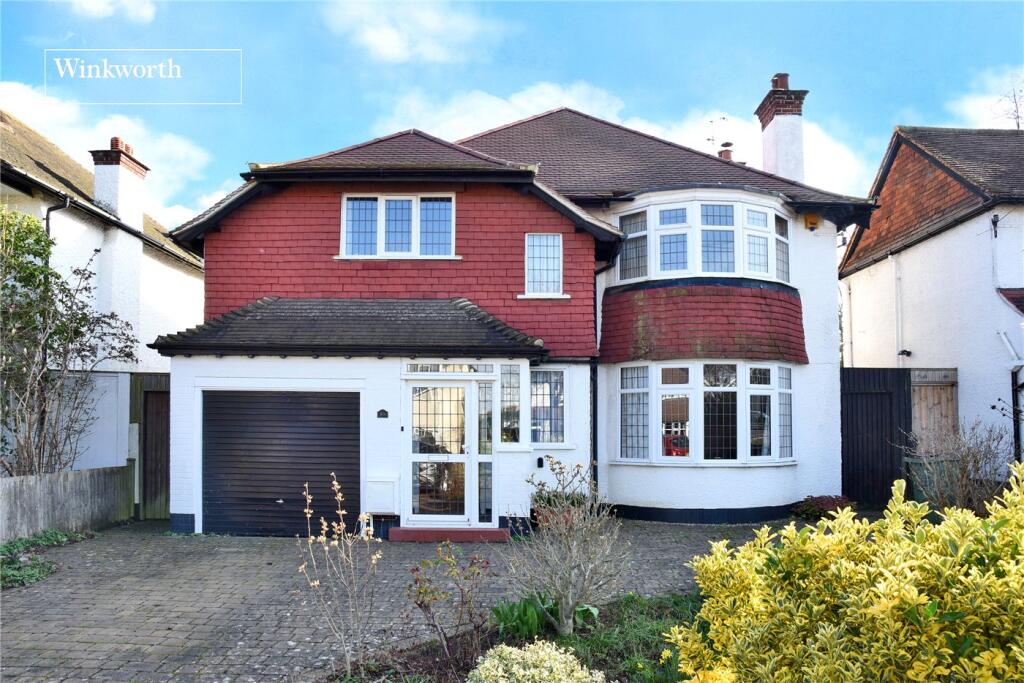 Main image of property: Arundel Road, Cheam, Sutton, SM2