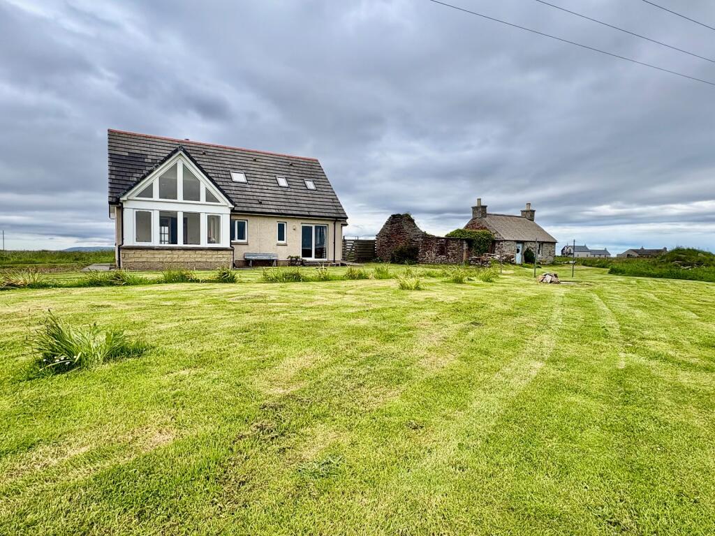 Main image of property: Scarfskerry, Thurso, Highland. KW14 8XN