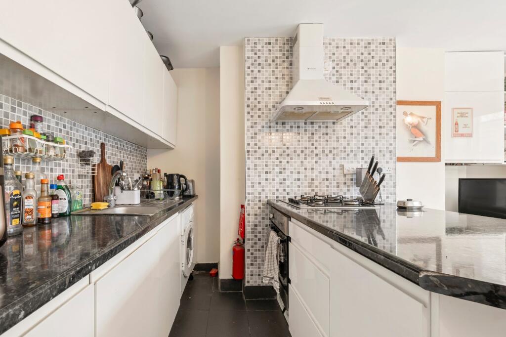 Main image of property: Essex Road, 
Islington, N1